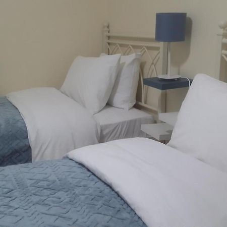 Natalie Athens Apartment מראה חיצוני תמונה
