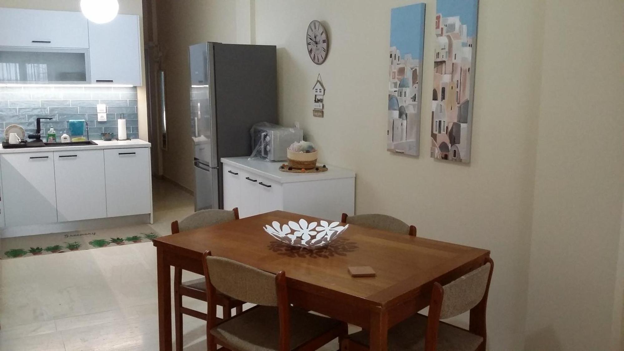 Natalie Athens Apartment מראה חיצוני תמונה