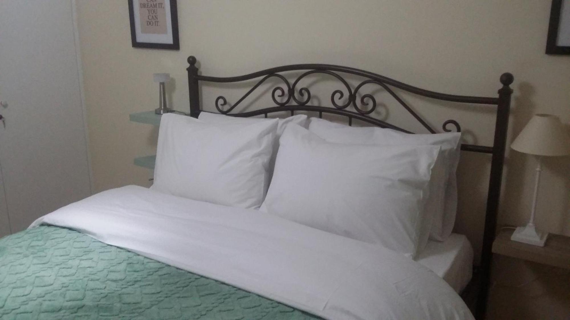 Natalie Athens Apartment מראה חיצוני תמונה