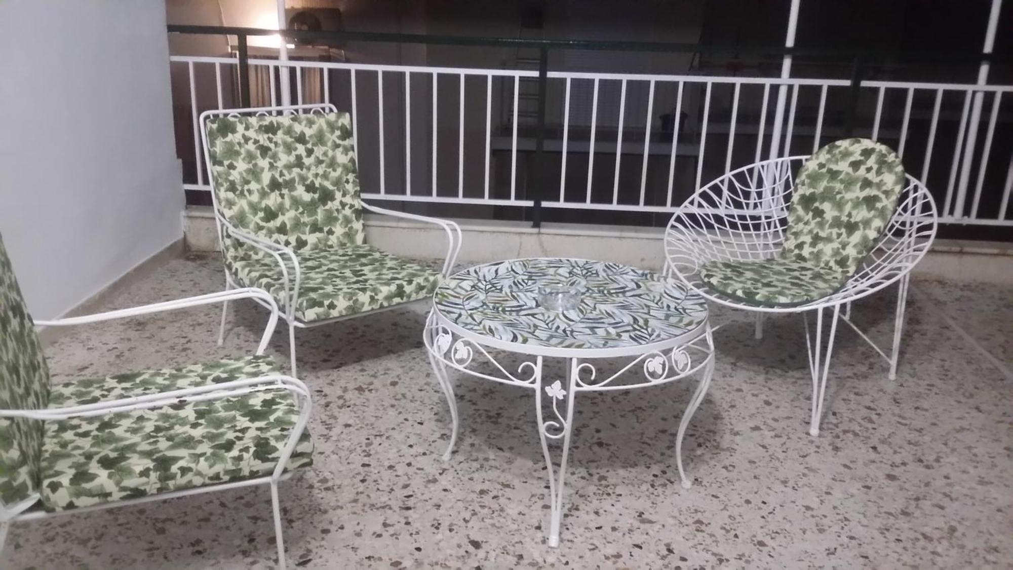 Natalie Athens Apartment מראה חיצוני תמונה