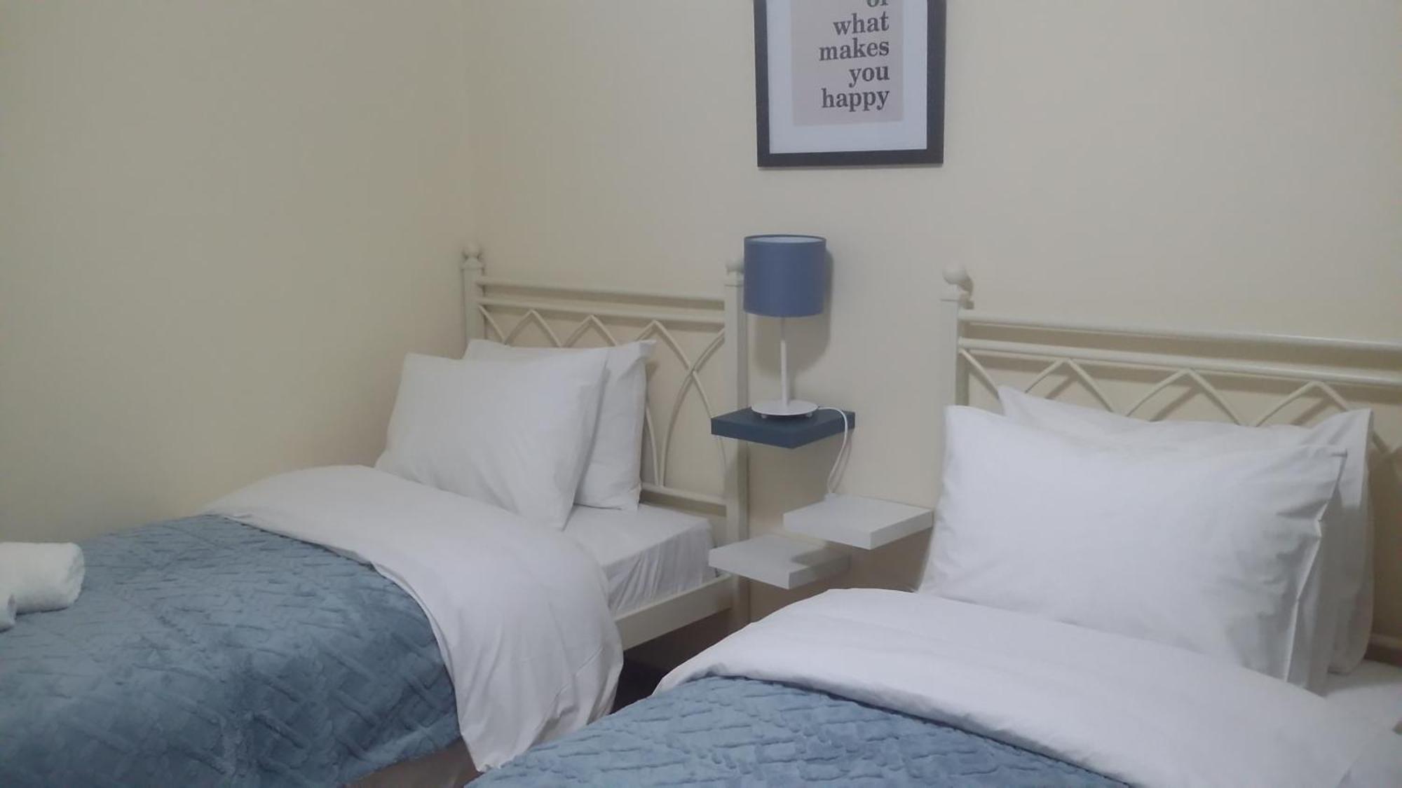 Natalie Athens Apartment מראה חיצוני תמונה