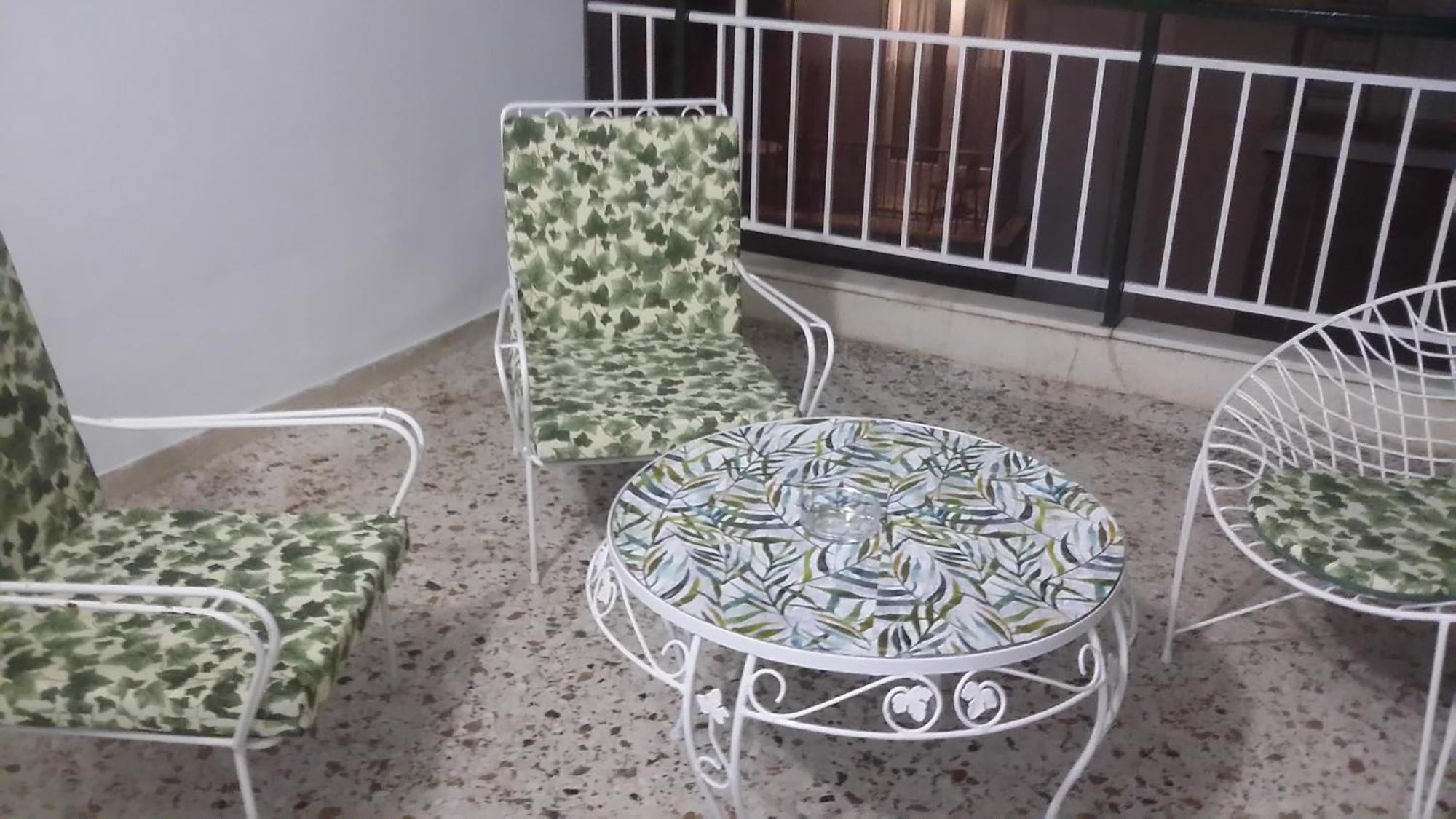 Natalie Athens Apartment מראה חיצוני תמונה