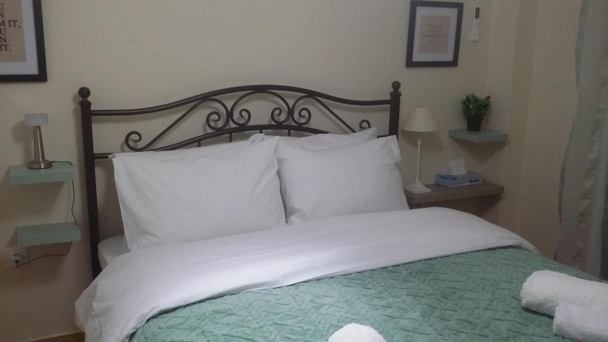 Natalie Athens Apartment מראה חיצוני תמונה