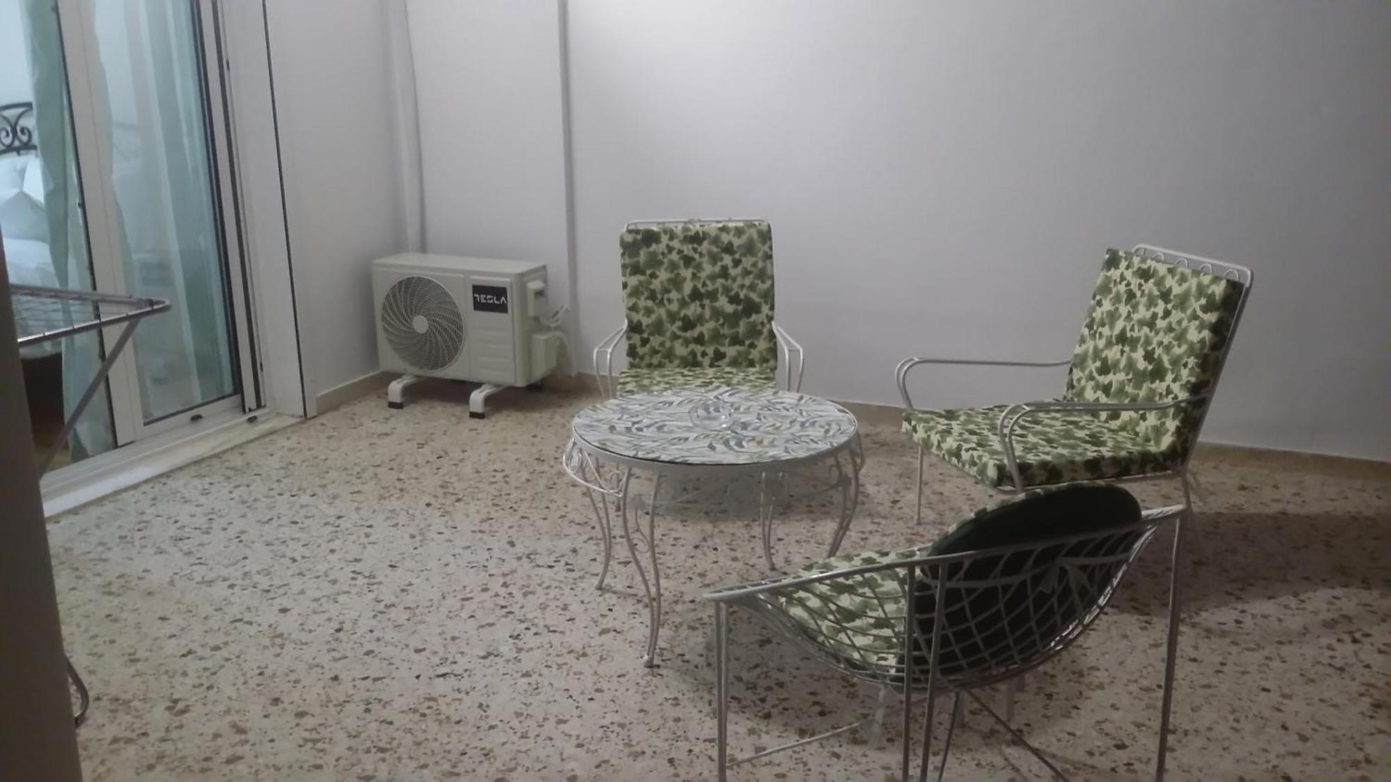 Natalie Athens Apartment מראה חיצוני תמונה