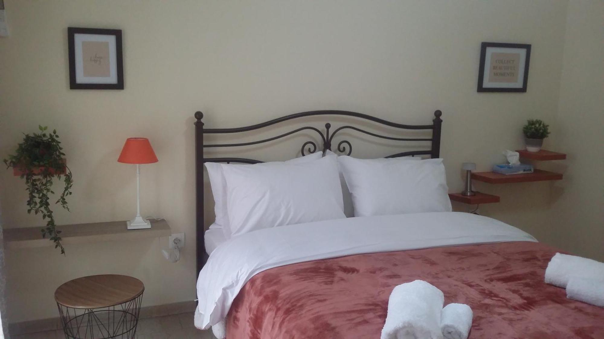 Natalie Athens Apartment מראה חיצוני תמונה
