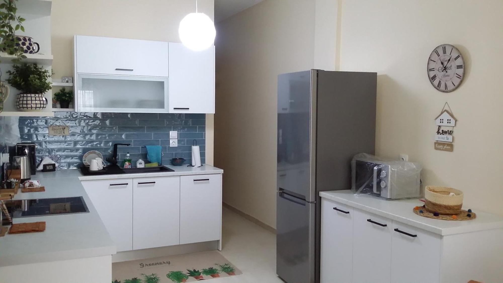 Natalie Athens Apartment מראה חיצוני תמונה