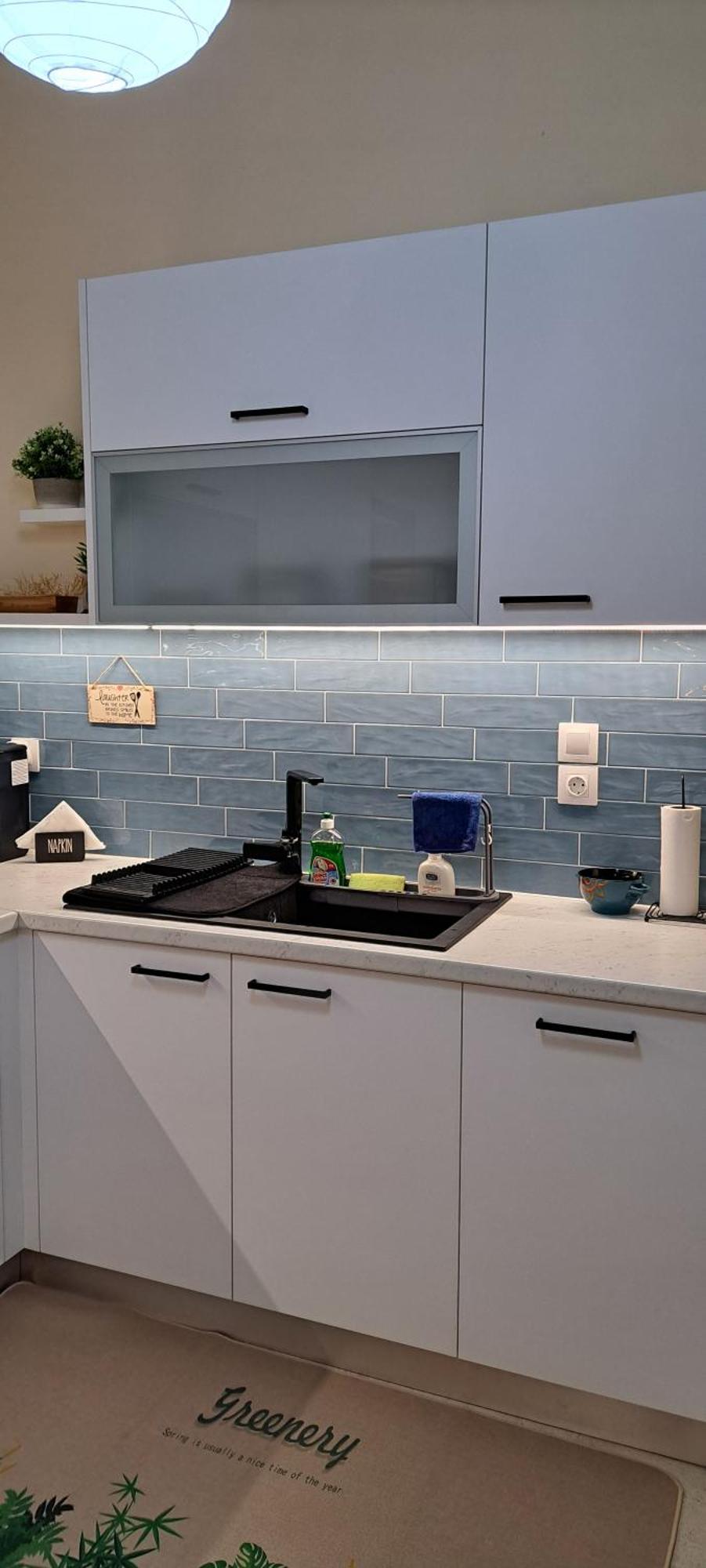 Natalie Athens Apartment מראה חיצוני תמונה
