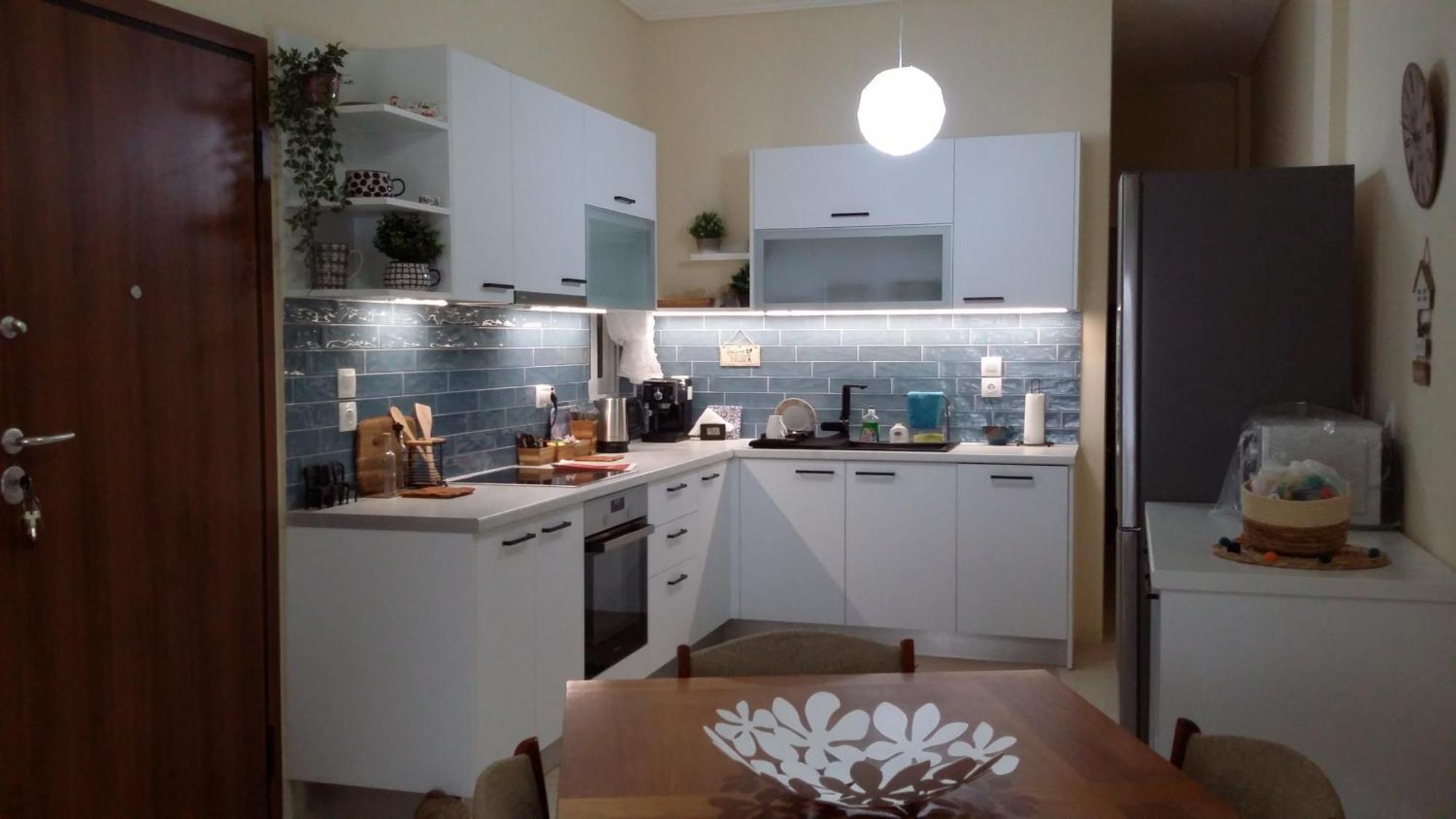 Natalie Athens Apartment מראה חיצוני תמונה