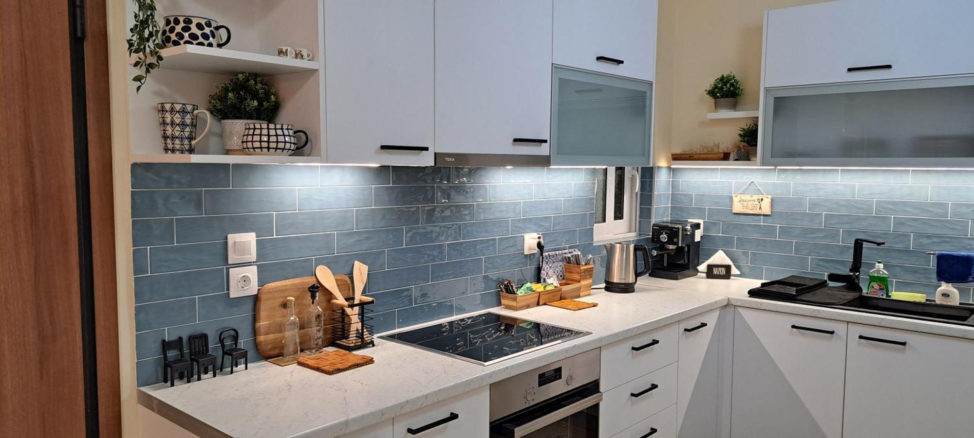 Natalie Athens Apartment מראה חיצוני תמונה